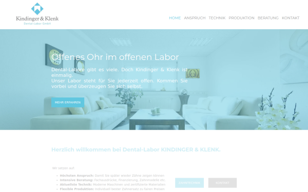 www.kindinger-klenk.de