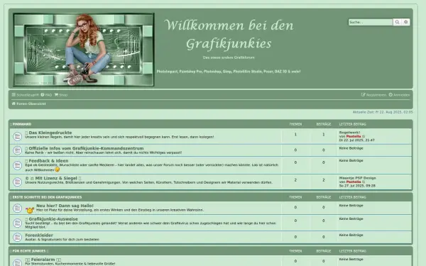 grafikjunkies.de