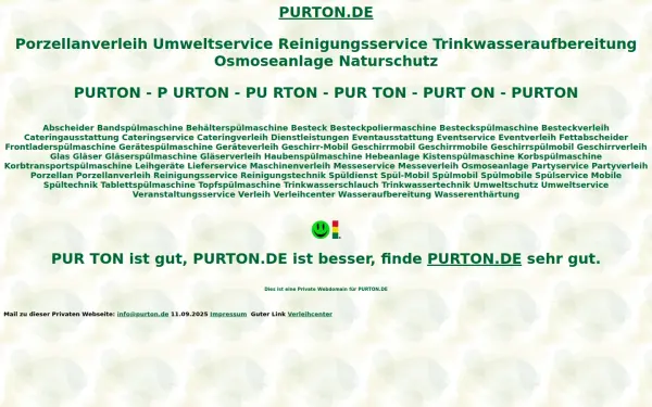 purton.de