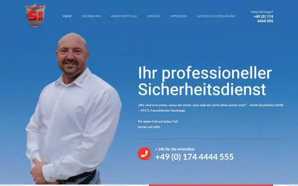 sdd-sicherheit.de