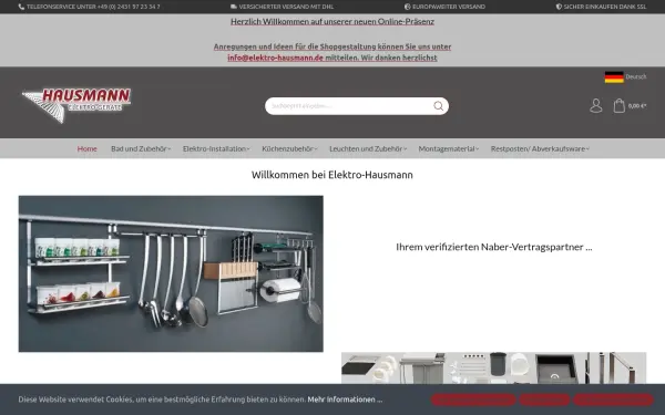 elektro-hausmann.de
