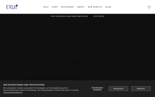 erui-cosmetics.com