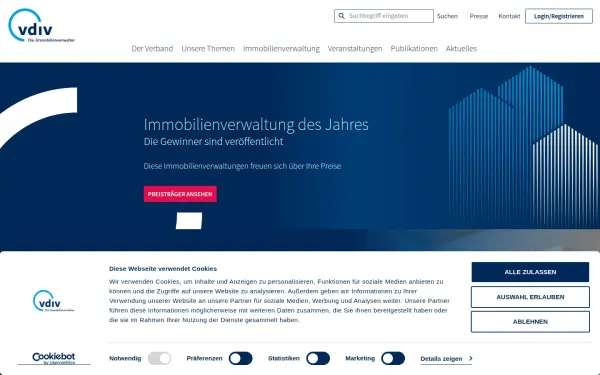 vdiv.de