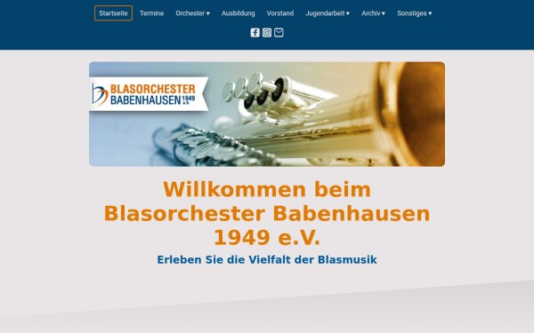 www.blasorchester-babenhausen.de