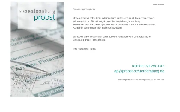 albrecht-probst.de