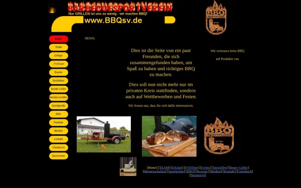 barbecuesportverein.de