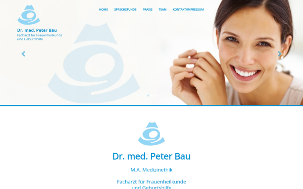dr-peter-bau.de