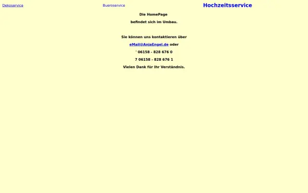mandelsaeckchen.de