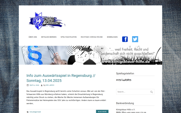 www.koenigsblaue-hilfe.eu