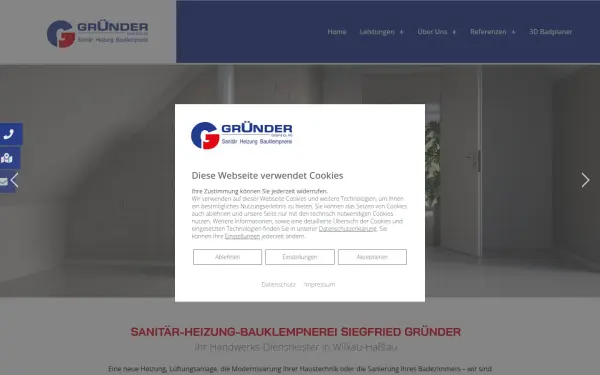 gruender-klempnerei.de