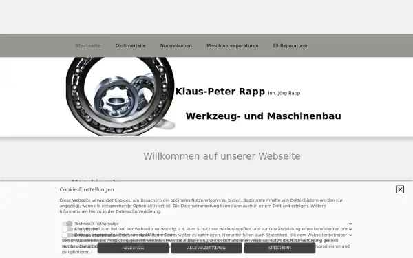 maschinenbau-ettlingen.de