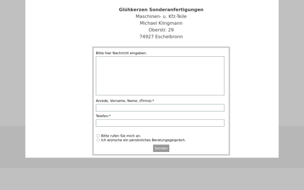 michael-klingmann.de