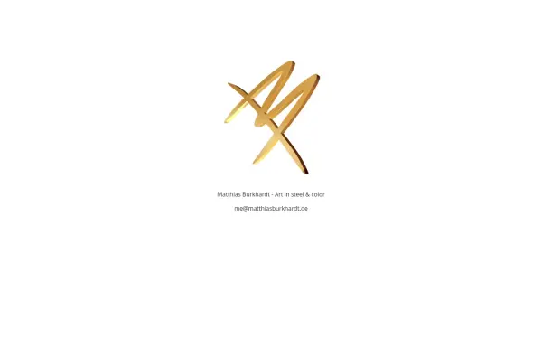 www.matthiasburkhardt.de