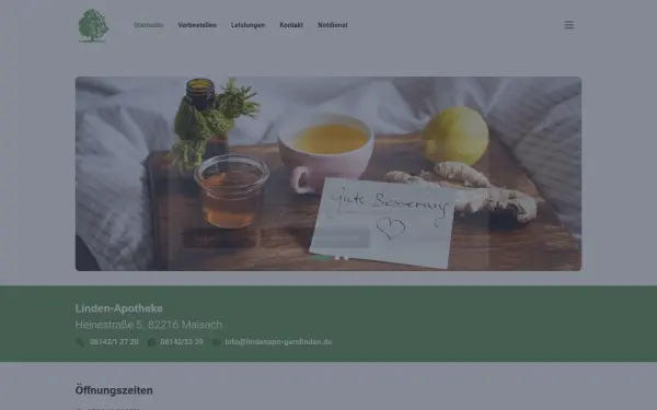 apotheke-gernlinden.de