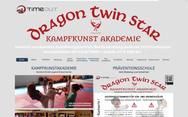 deutsche-kickbox-bundesliga.de