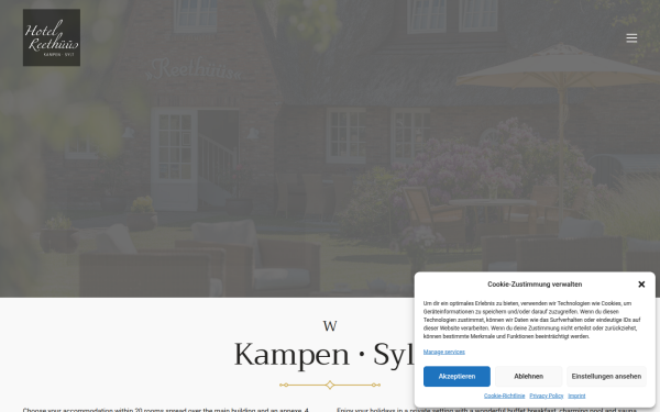 reethues-sylt.de