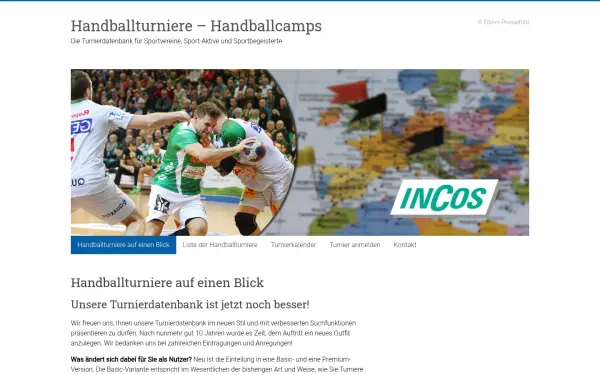 www.handballturniere.de