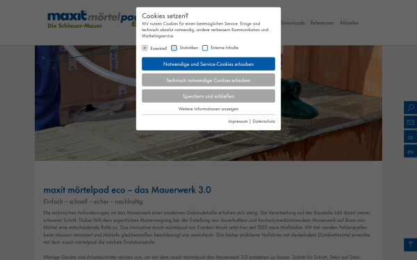 www.maxit-moertelpad.de