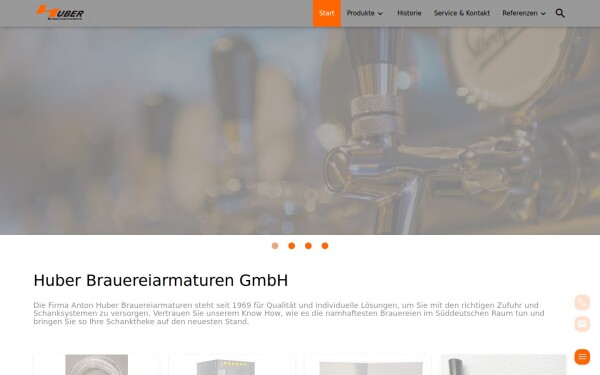 brauereiarmaturen.de