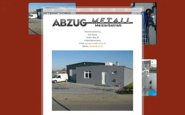 www.abzugmetall.de