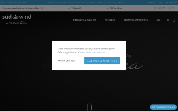 www.ambientika.eu