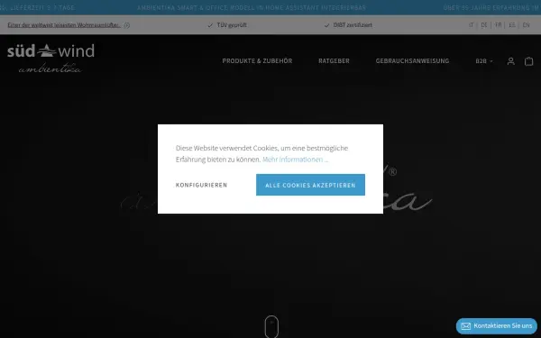 www.ambientika.eu