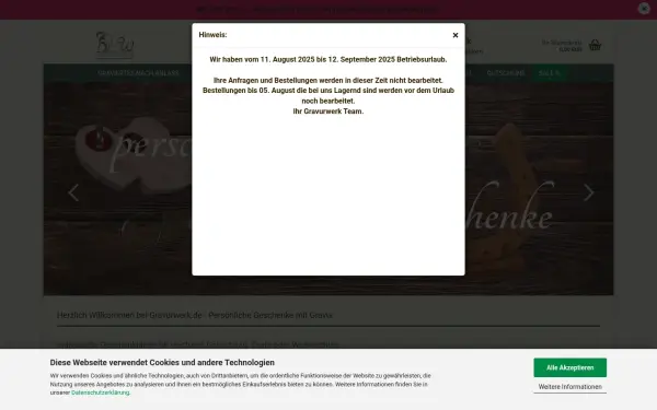 www.gravurwerk.de