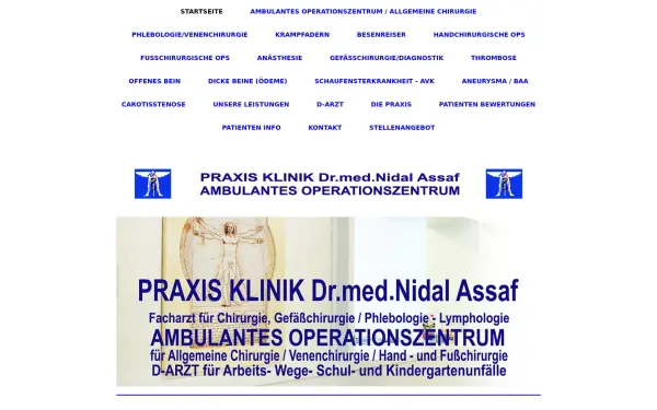 www.praxis-klinik-dr-med-nidal-assaf.de