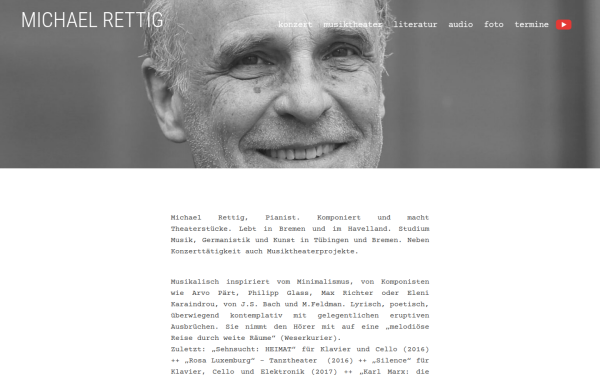 www.michaelrettig.de