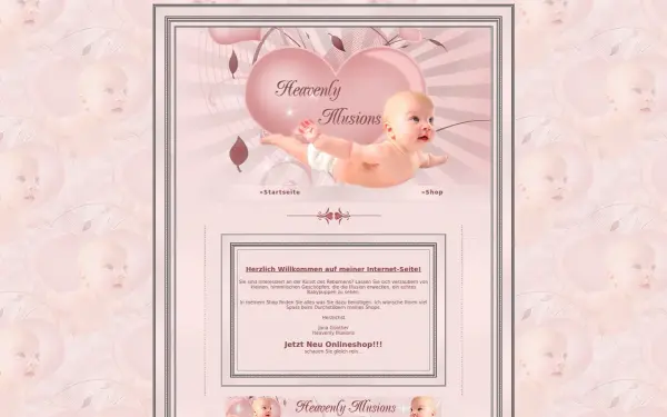 heavenly-illusions.de