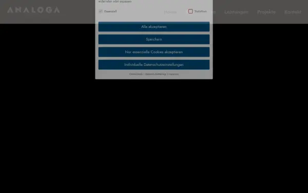 www.analoga.de
