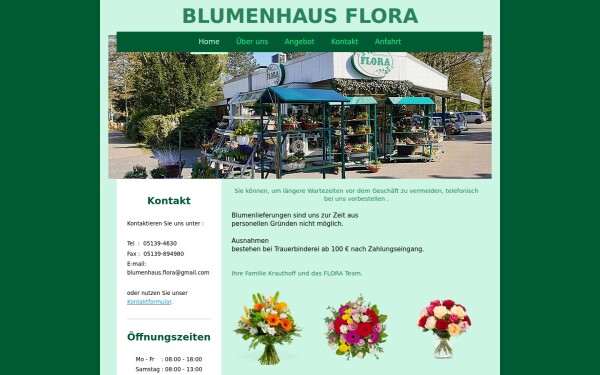 www.blumenhaus-flora.de