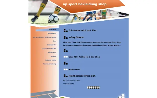 ap-sport.de