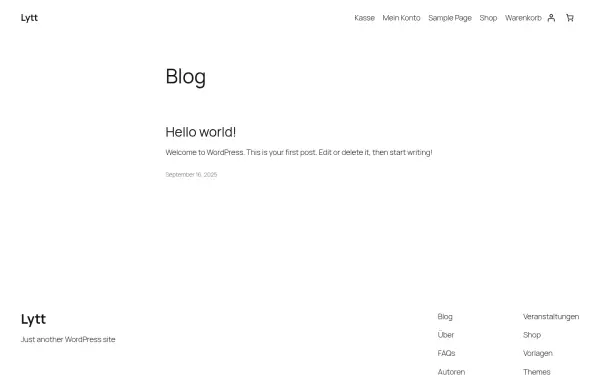 lytt.de