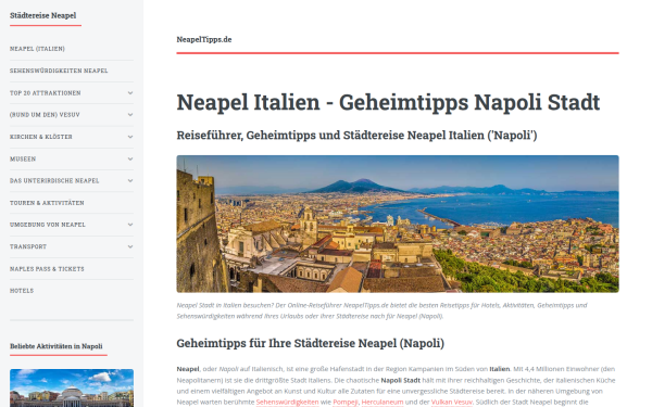 neapeltipps.de