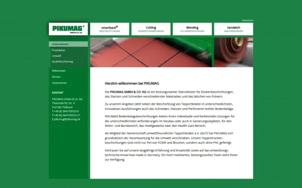 www.pikumag.de