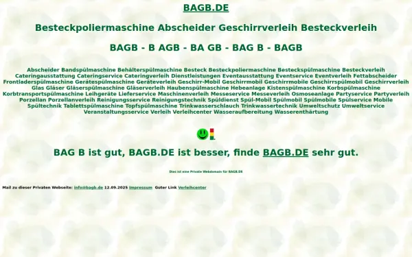 bagb.de