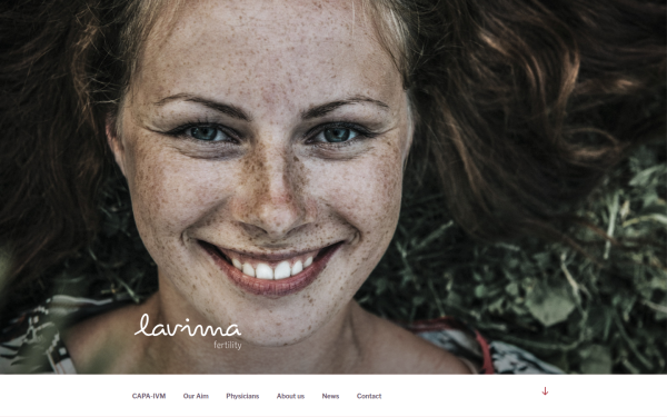 lavimafertility.com