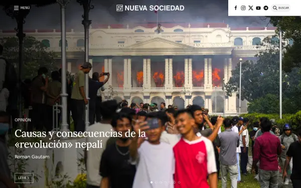 nuso.org