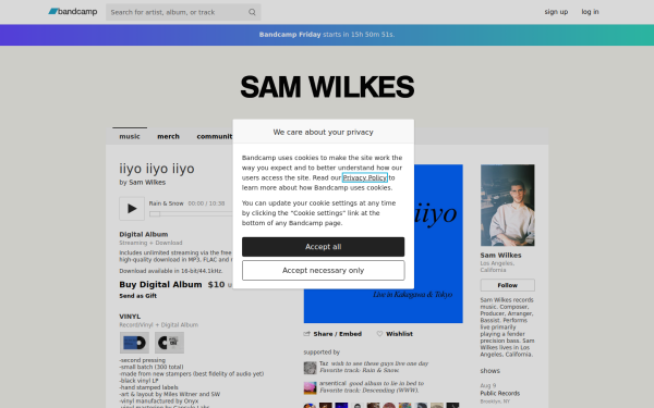samwilkes.bandcamp.com