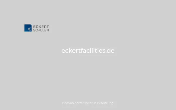 eckertfacilities.de