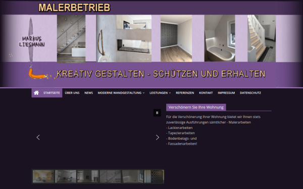 maler-liesmann.de