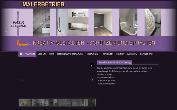 maler-liesmann.de