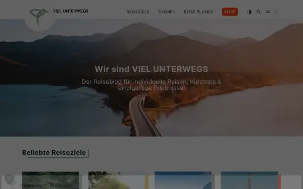 viel-unterwegs.de