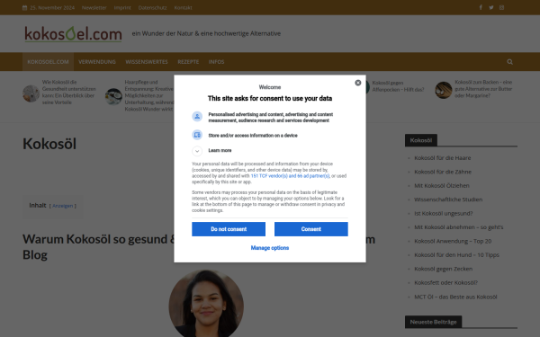 www.kokosoel.com