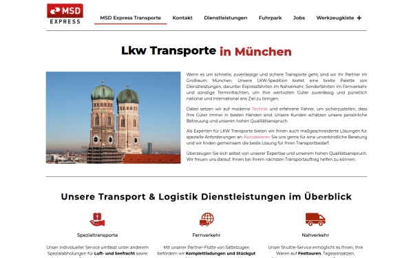 msdtransporte.de