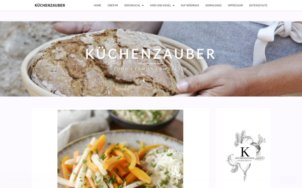 www.kuechenzauber-blog.at