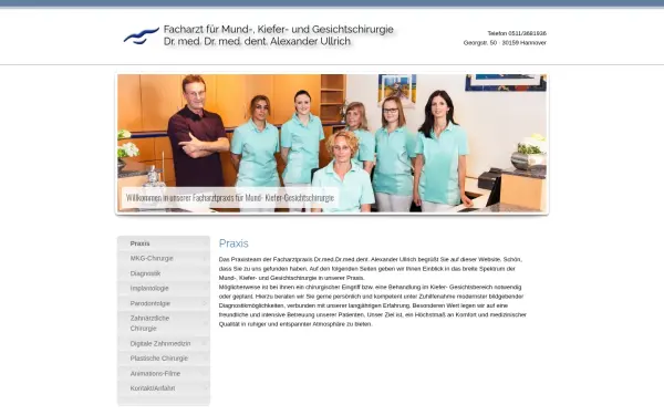 aesthetische-chirurgie-hannover.de