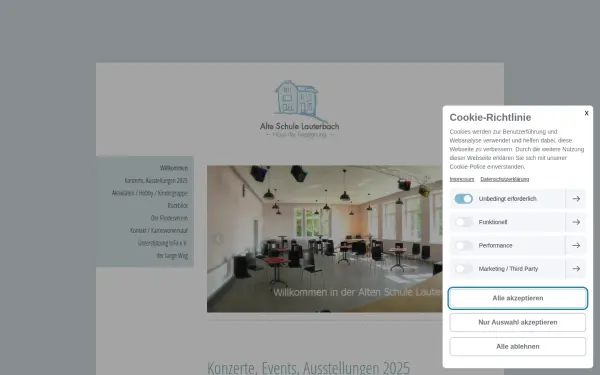 www.alteschulelauterbach.de