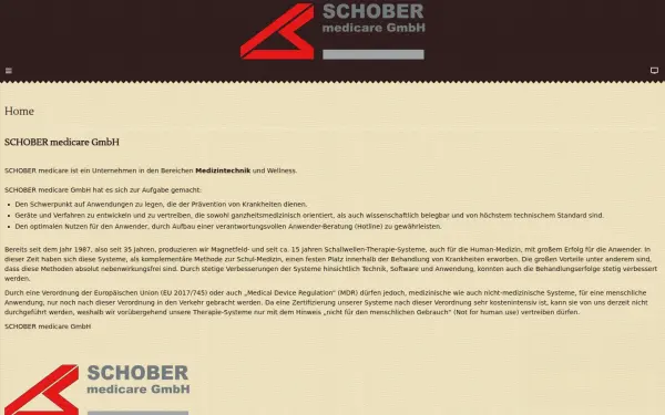 www.schober-medicare.de